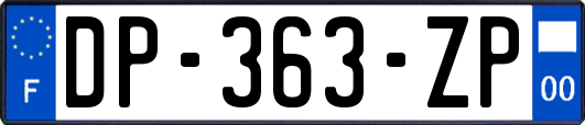 DP-363-ZP