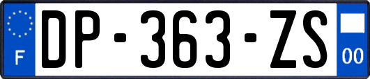 DP-363-ZS