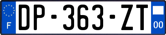 DP-363-ZT