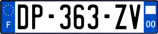 DP-363-ZV