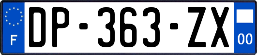 DP-363-ZX