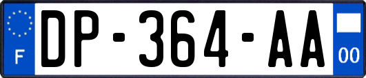 DP-364-AA