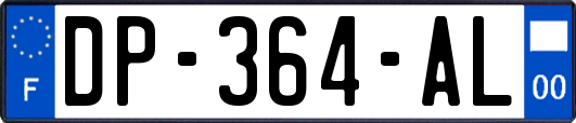 DP-364-AL