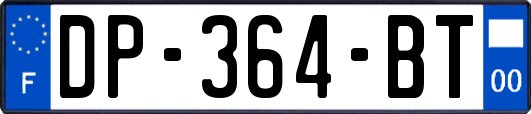 DP-364-BT