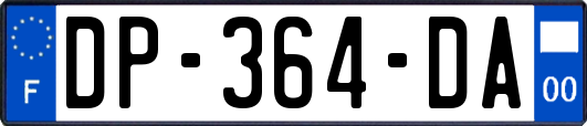 DP-364-DA