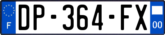 DP-364-FX