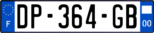 DP-364-GB