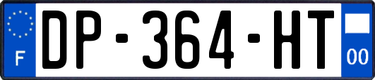 DP-364-HT