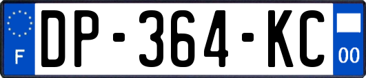 DP-364-KC