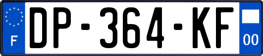 DP-364-KF