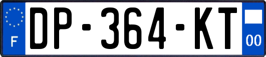 DP-364-KT
