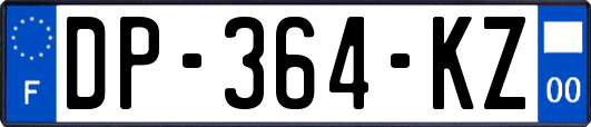 DP-364-KZ