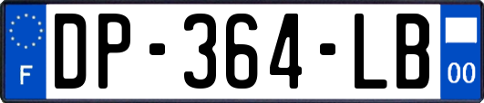 DP-364-LB