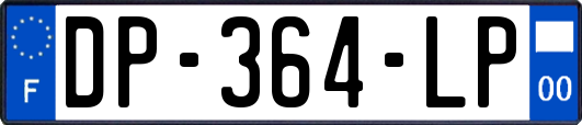 DP-364-LP