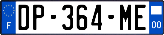 DP-364-ME