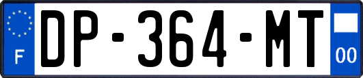 DP-364-MT