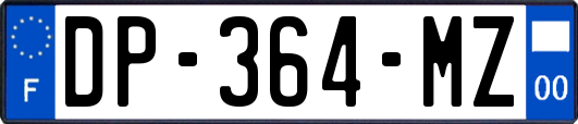 DP-364-MZ