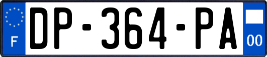 DP-364-PA