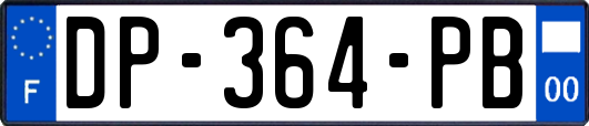 DP-364-PB