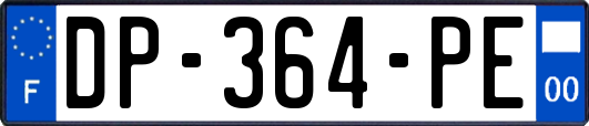 DP-364-PE