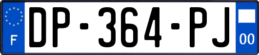 DP-364-PJ