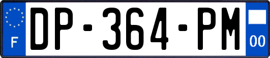 DP-364-PM