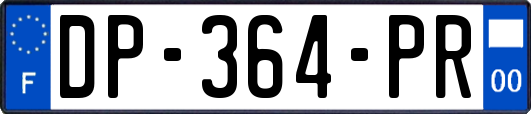 DP-364-PR