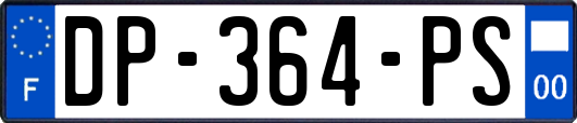 DP-364-PS