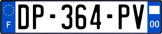 DP-364-PV