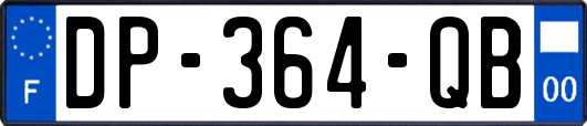 DP-364-QB