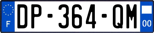 DP-364-QM
