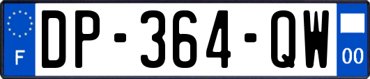 DP-364-QW