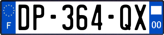 DP-364-QX