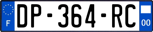 DP-364-RC