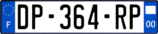 DP-364-RP