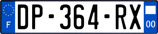 DP-364-RX
