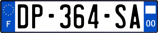 DP-364-SA