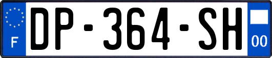 DP-364-SH