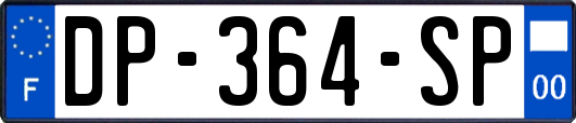 DP-364-SP