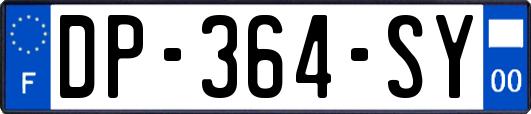 DP-364-SY
