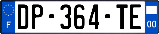 DP-364-TE