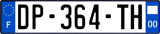 DP-364-TH