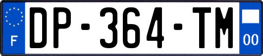 DP-364-TM
