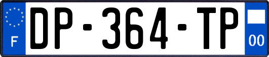 DP-364-TP