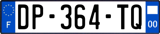 DP-364-TQ