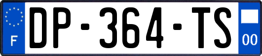 DP-364-TS