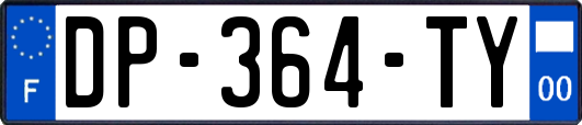 DP-364-TY