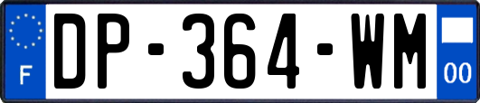 DP-364-WM