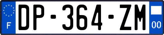 DP-364-ZM