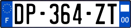 DP-364-ZT